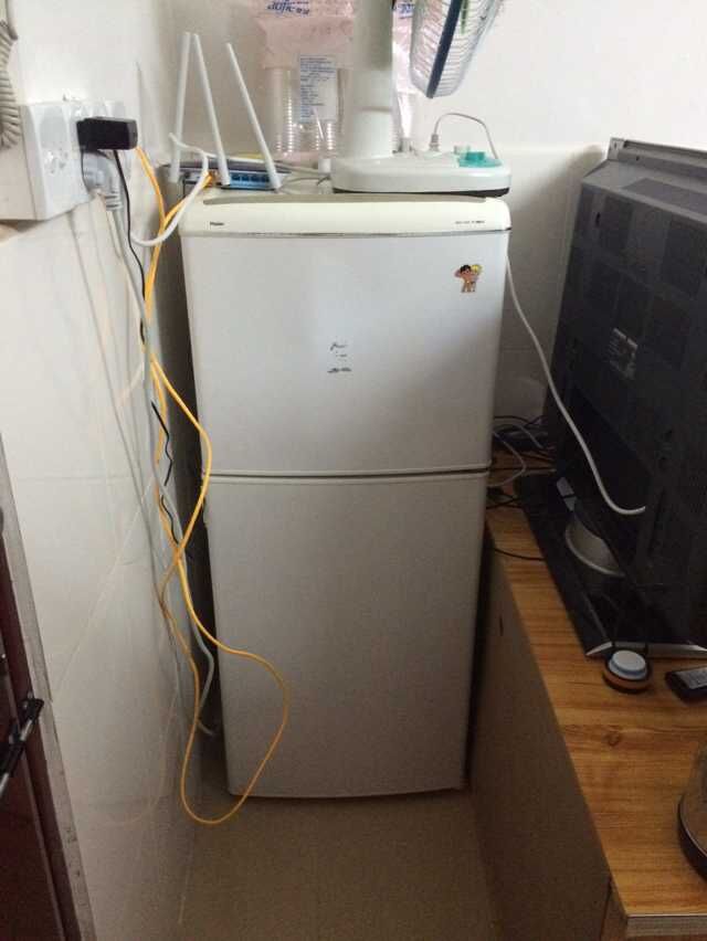 海尔lc-159bpa冰箱压缩机接线图_接线图分享 海尔lc-159bpa冰箱压缩机接线图