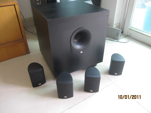 JBL 5.1��������