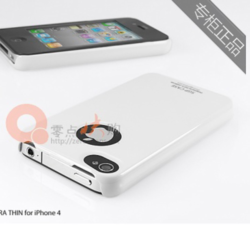 ����SGP Ultra Thin Matte �¿������ iphone 4���