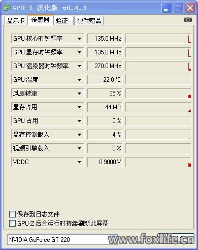 GPU-Z�Կ�����