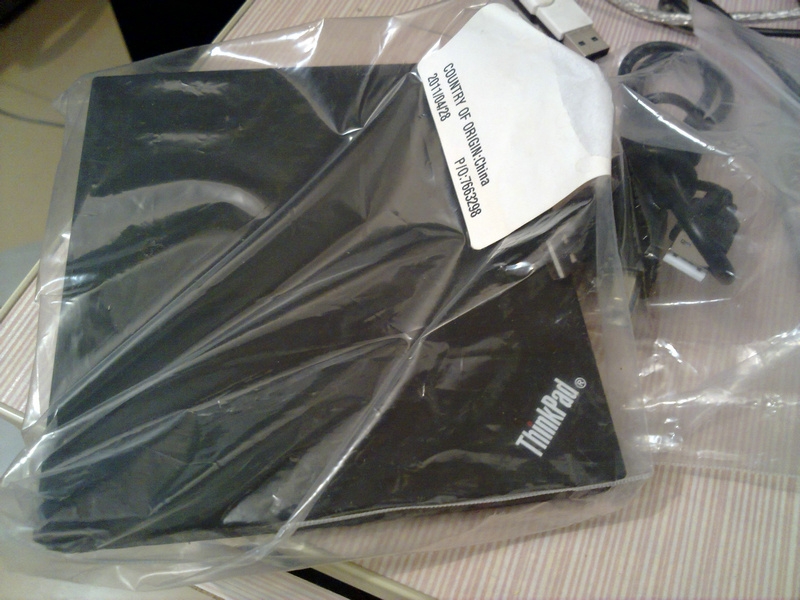 IBM X201Ʒ USB  DVD¼  69