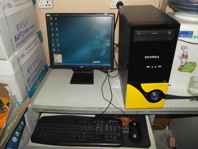 500GӲ2Gڴ512MԿ˫CPU