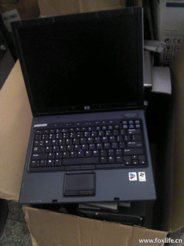 HP nc6220ʼǱ,ãcpuPM1.7,ڴ512  Ӳ60G    400.00
