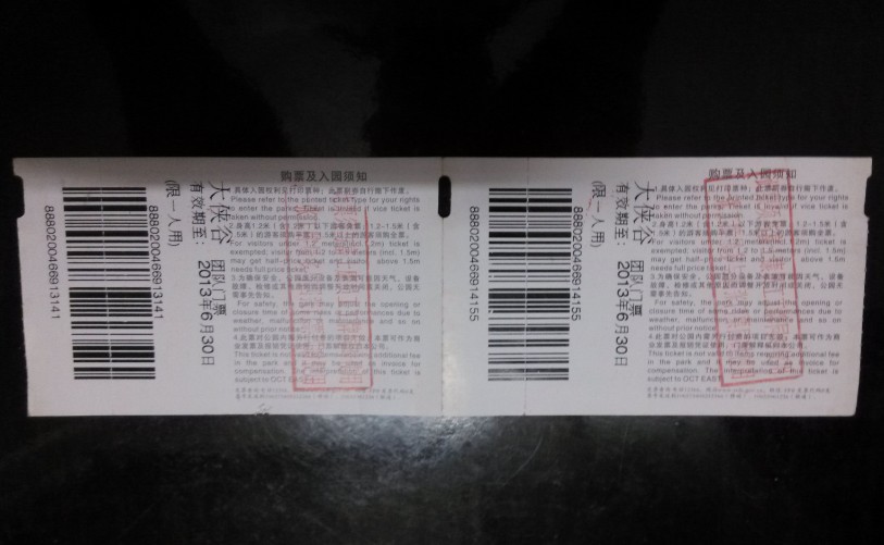 ��������Ʊ