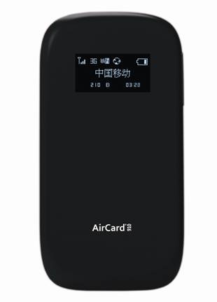 ۴ƵMIFI AirCard 910һ(ת