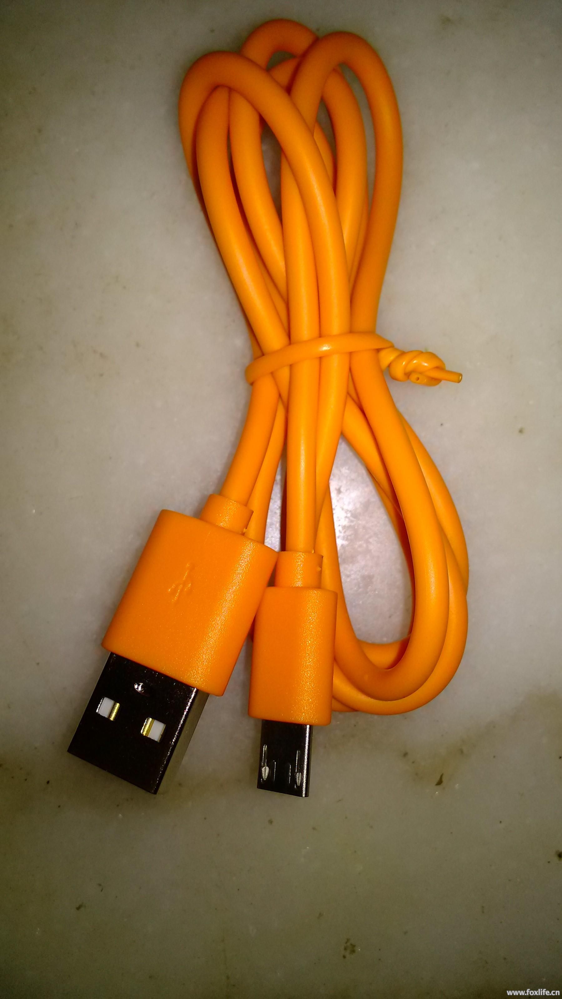 MiniUSB