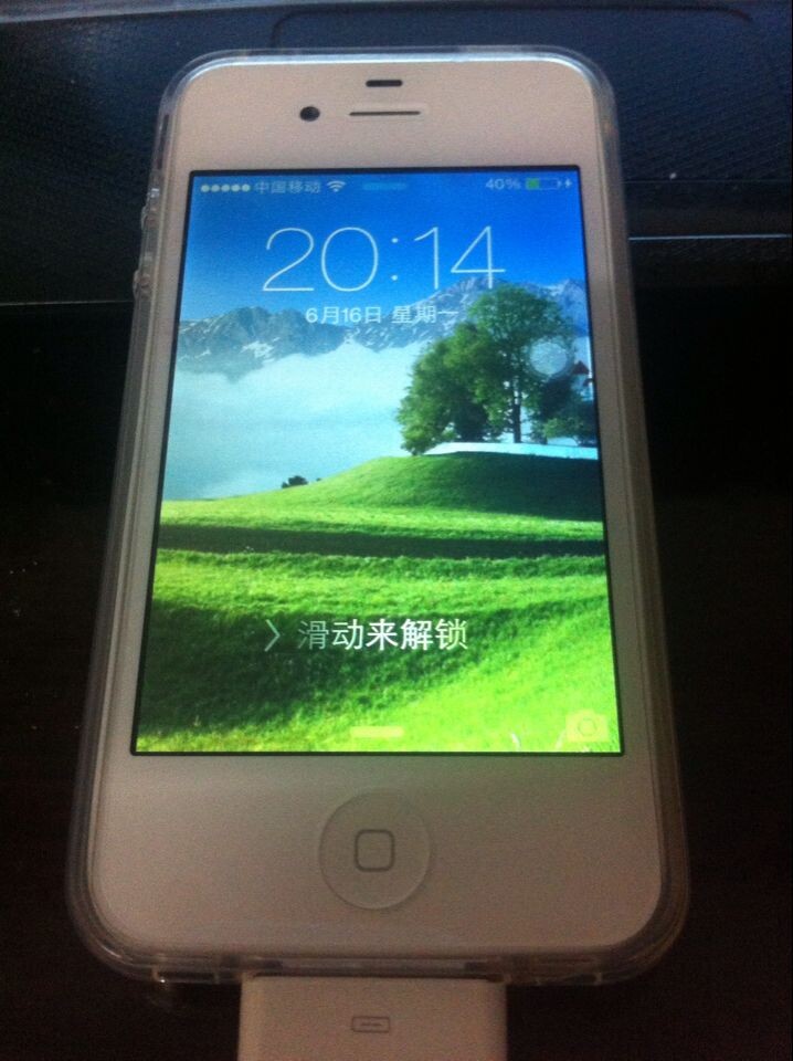 תá97 iphone4s 32G ɫ а δ