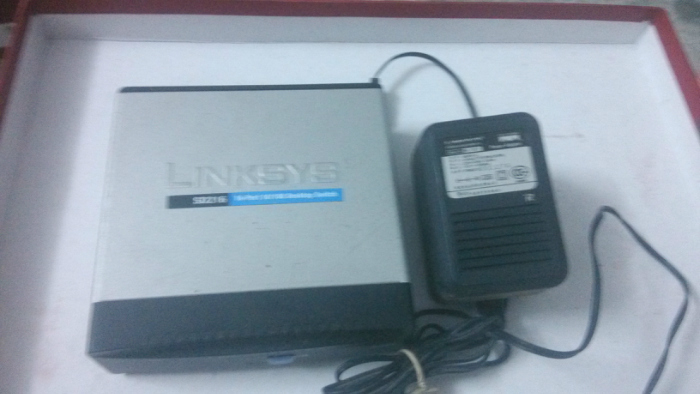 LINKSYS 24ڽ+Դ
