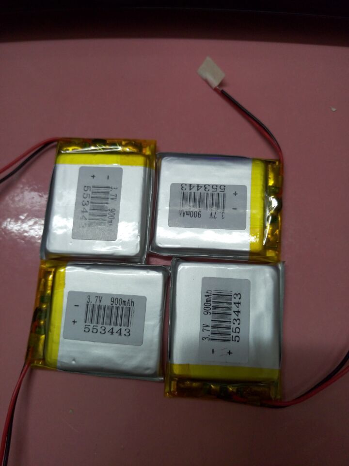  900mAh  ʵͼԵǿ
